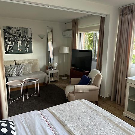 Saint-Tropez - Studio 40 M2 외부 사진