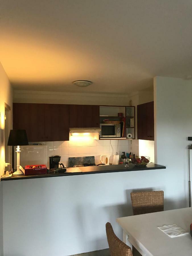 Saint-Tropez - Studio 40 M2 외부 사진