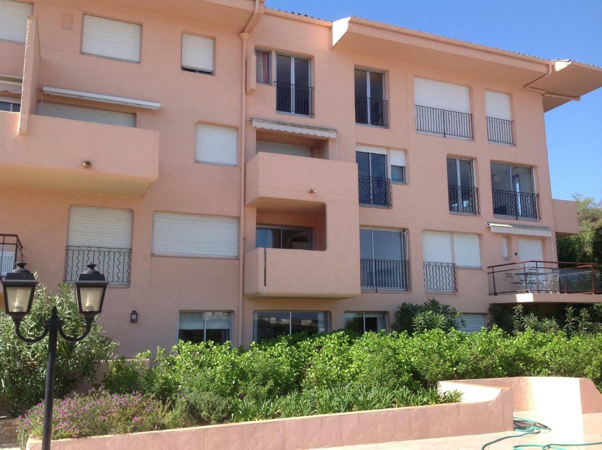 Saint-Tropez - Studio 40 M2 외부 사진